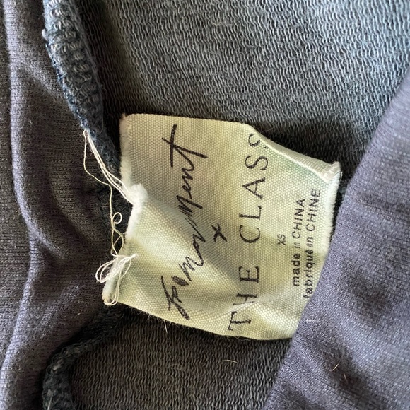 3 /$12 FP Movement Bike Short - Picture 7 of 7